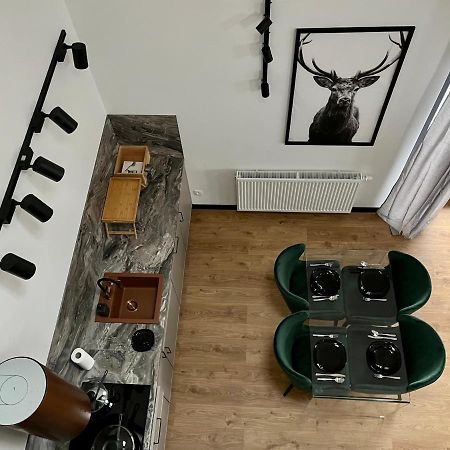 Apartamenty Maxa Czornyja Jelenia Góra Eksteriør billede