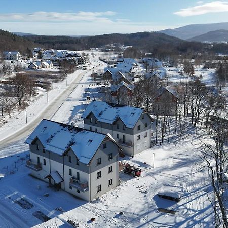 Apartamenty Maxa Czornyja Jelenia Góra Eksteriør billede