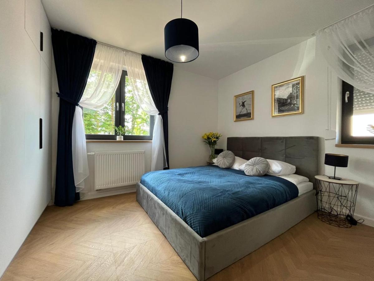 Apartamenty Maxa Czornyja Jelenia Góra Eksteriør billede