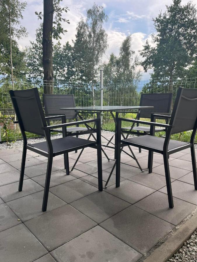 Apartamenty Maxa Czornyja Jelenia Góra Eksteriør billede