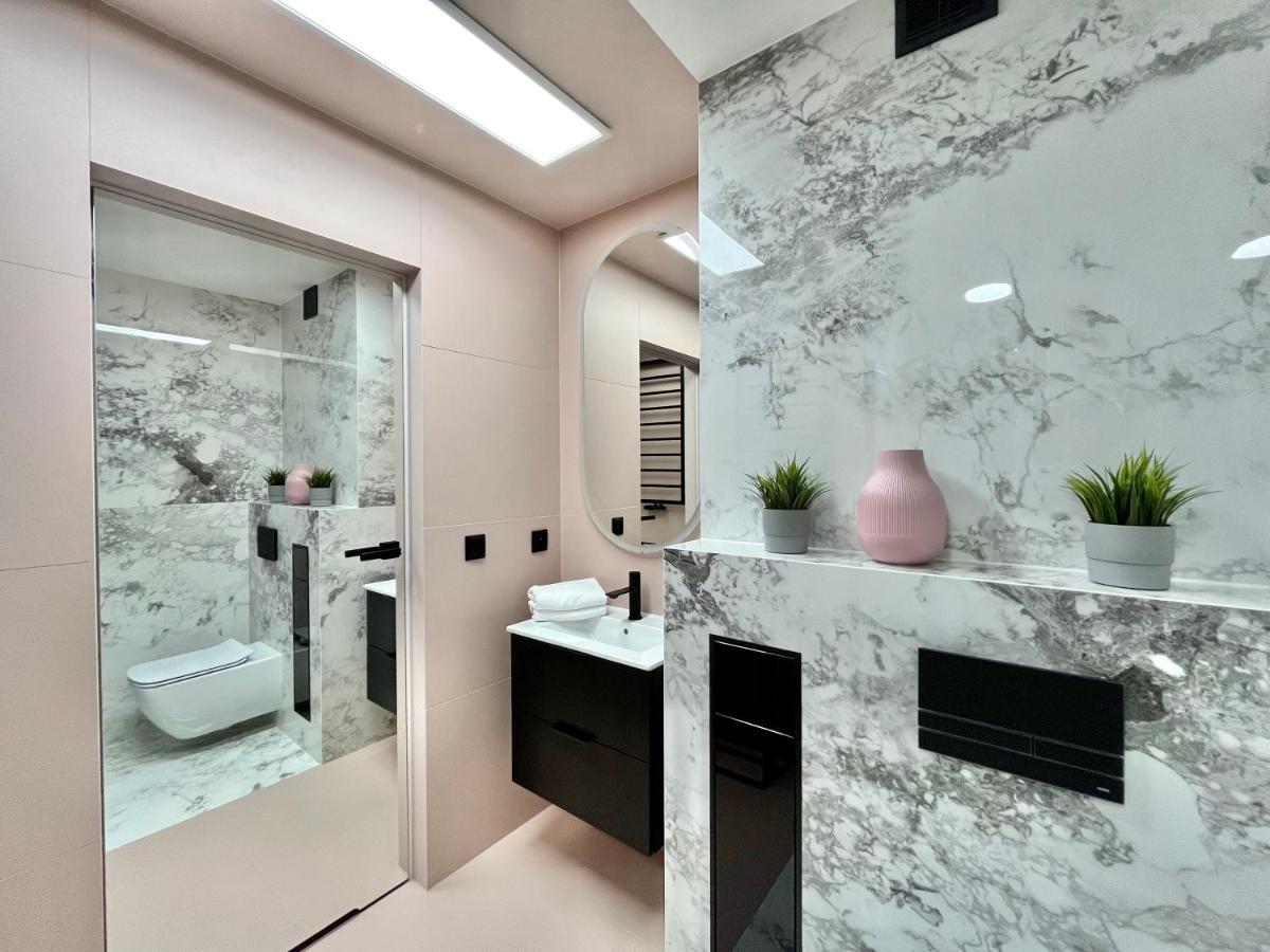 Apartamenty Maxa Czornyja Jelenia Góra Eksteriør billede