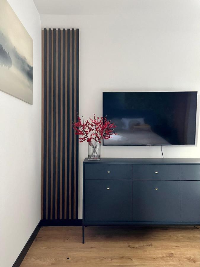 Apartamenty Maxa Czornyja Jelenia Góra Eksteriør billede