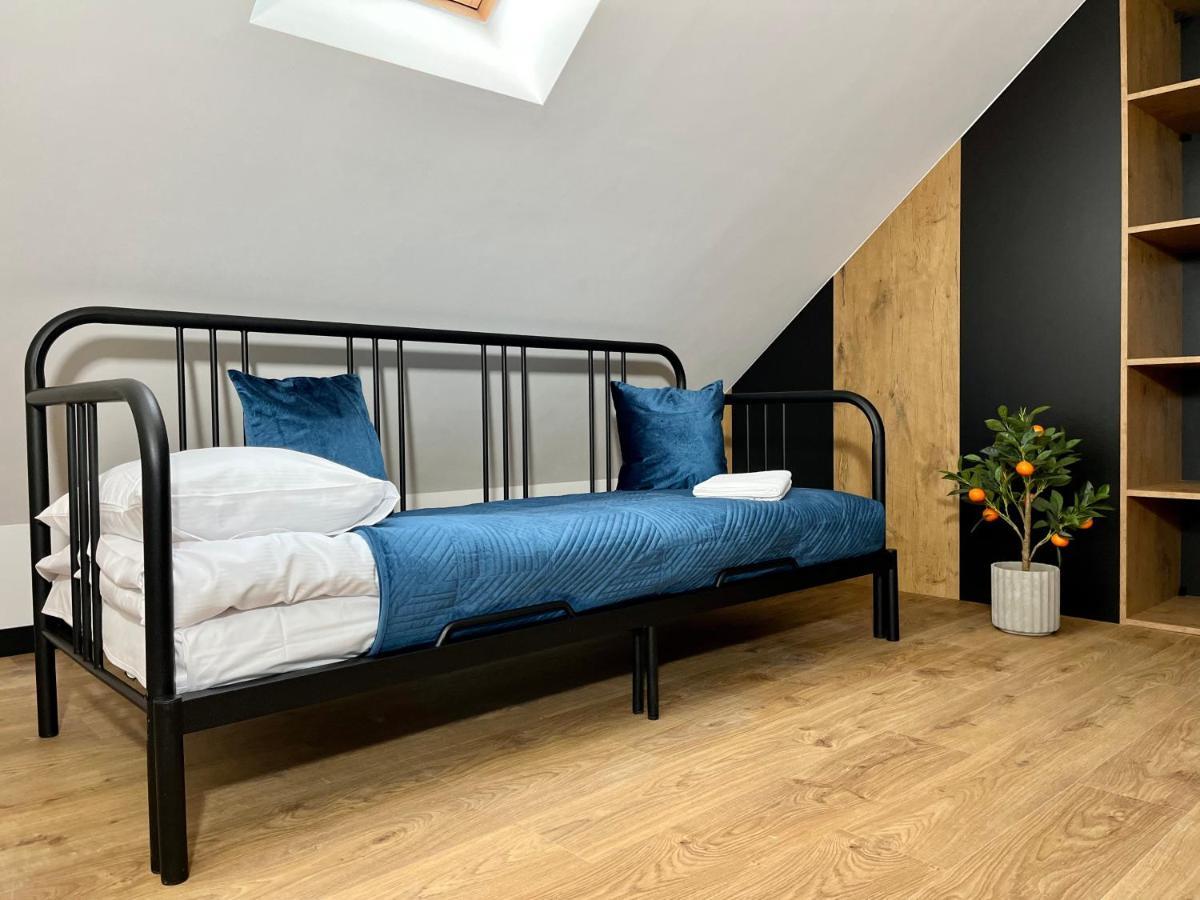 Apartamenty Maxa Czornyja Jelenia Góra Eksteriør billede