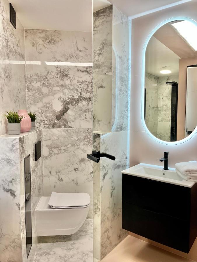 Apartamenty Maxa Czornyja Jelenia Góra Eksteriør billede