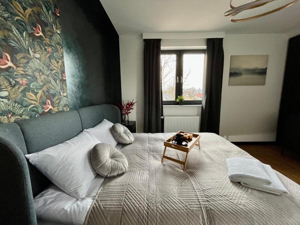 Apartamenty Maxa Czornyja Jelenia Góra Eksteriør billede