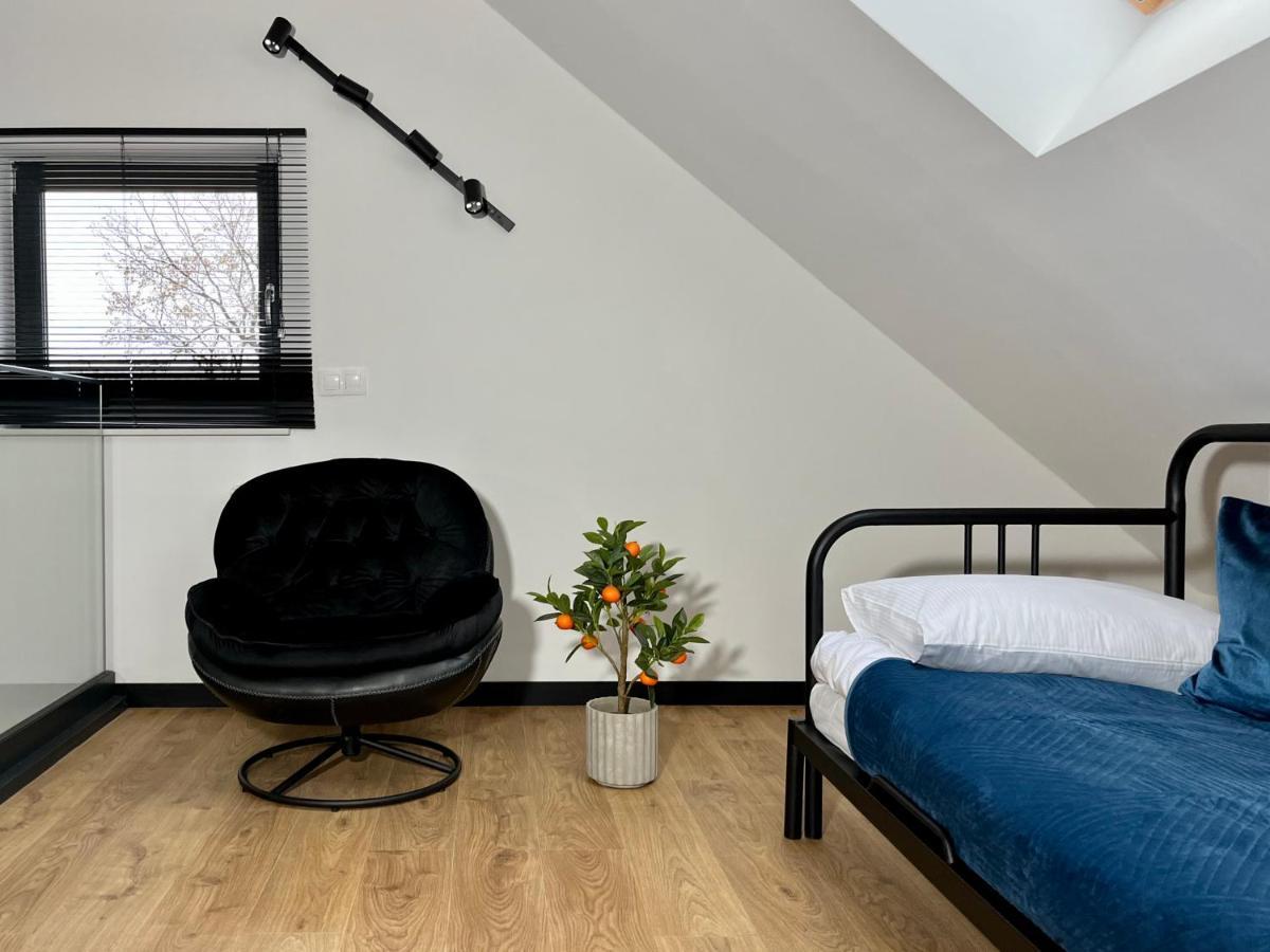 Apartamenty Maxa Czornyja Jelenia Góra Eksteriør billede