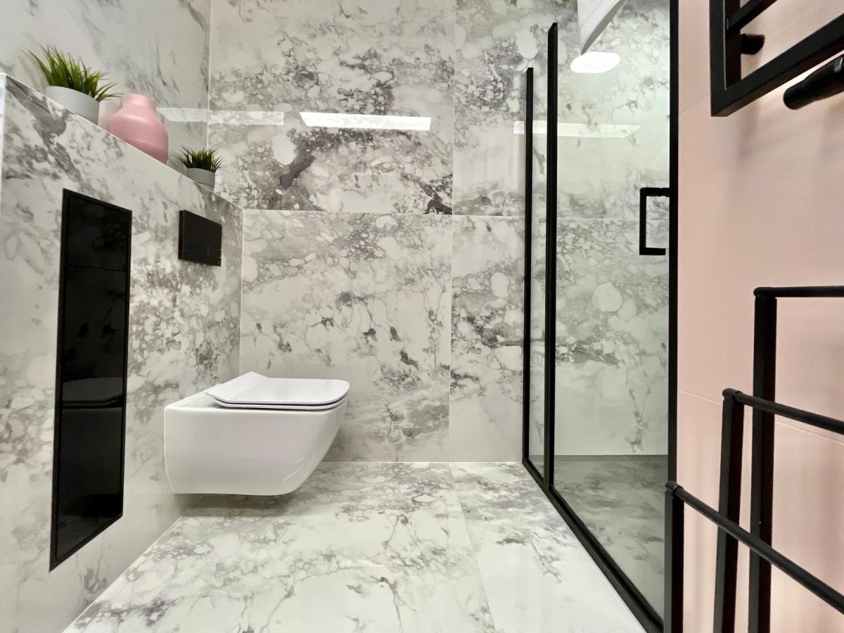 Apartamenty Maxa Czornyja Jelenia Góra Eksteriør billede