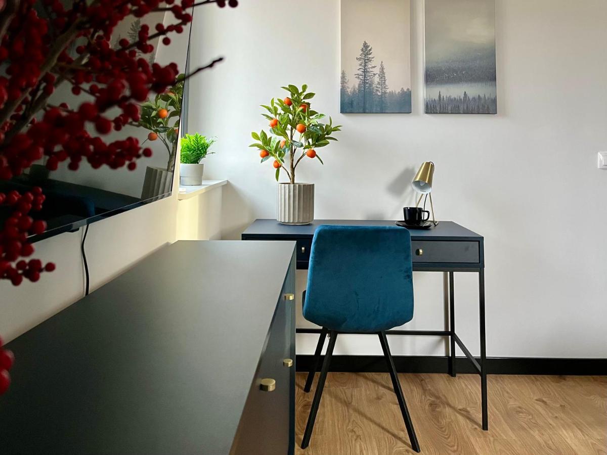 Apartamenty Maxa Czornyja Jelenia Góra Eksteriør billede