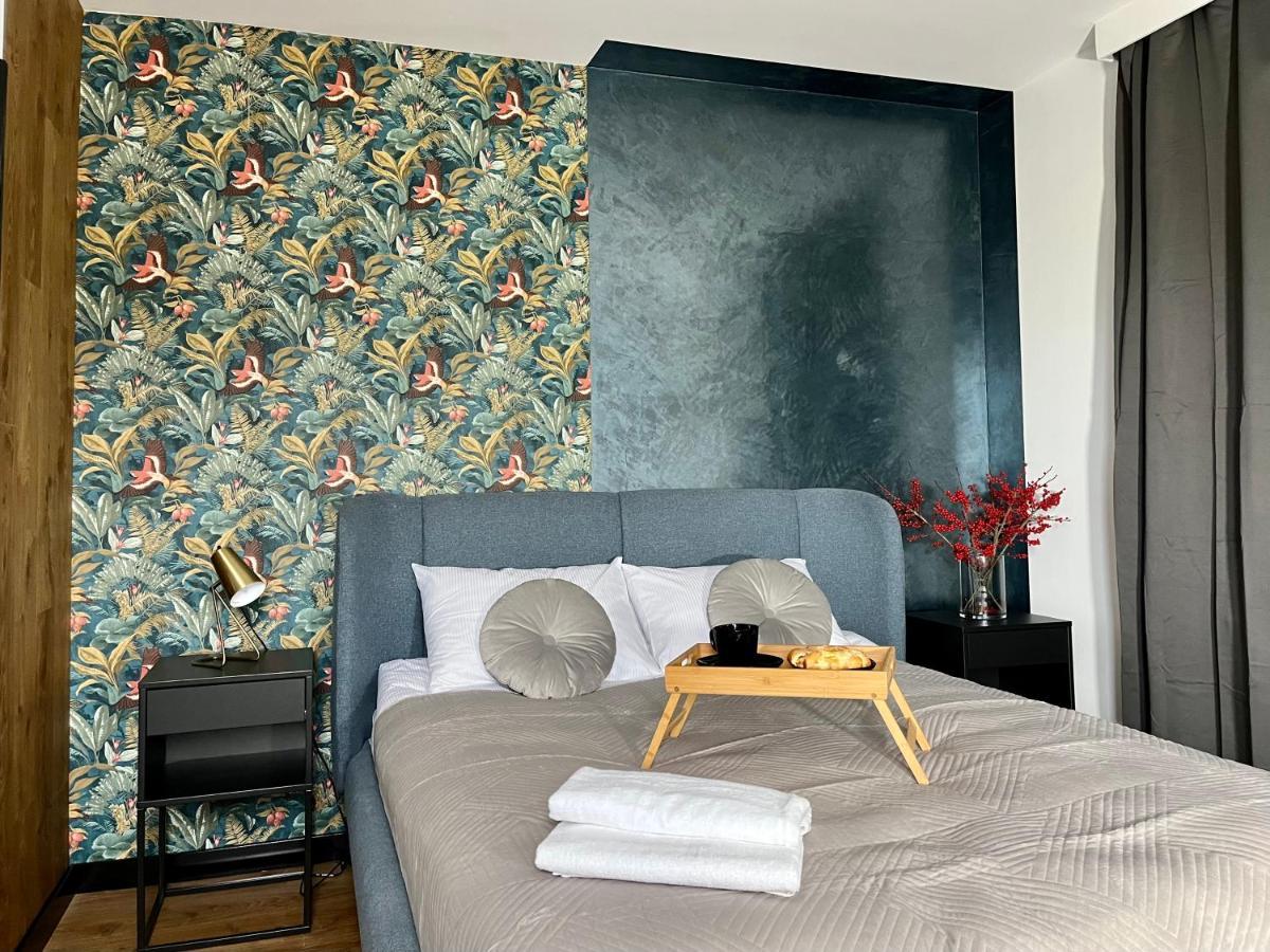 Apartamenty Maxa Czornyja Jelenia Góra Eksteriør billede