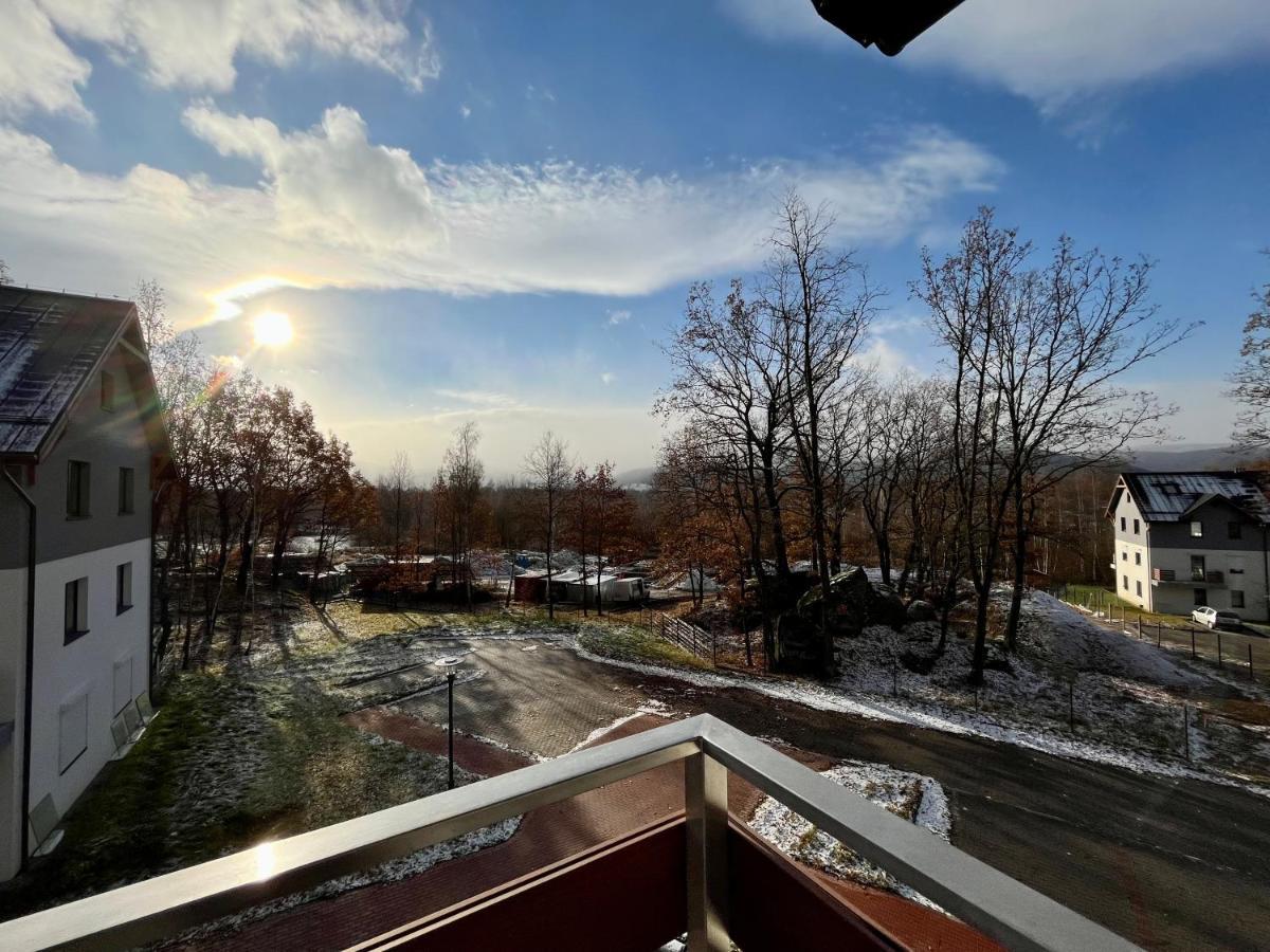 Apartamenty Maxa Czornyja Jelenia Góra Eksteriør billede