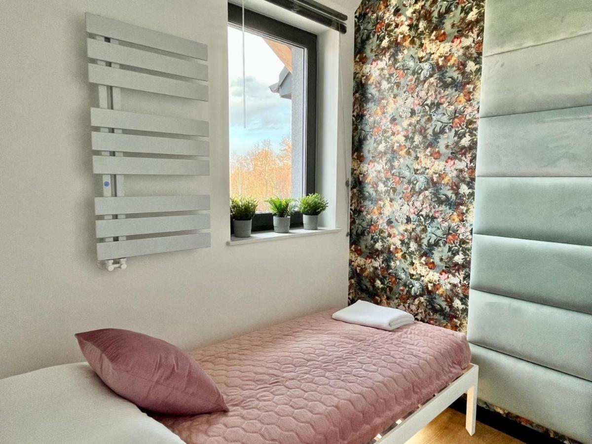 Apartamenty Maxa Czornyja Jelenia Góra Eksteriør billede