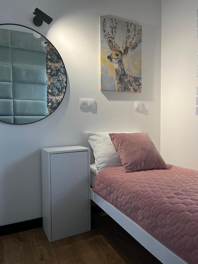 Apartamenty Maxa Czornyja Jelenia Góra Eksteriør billede